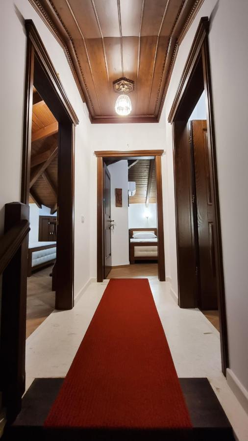 Master Hotel เบราท ภายนอก รูปภาพ